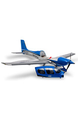E-FLITE EFLU15950 UMX CIRRUS SR22T BNF BASIC WITH AS3X AND SAFE SELECT