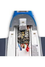 E-FLITE EFLU15950 UMX CIRRUS SR22T BNF BASIC WITH AS3X AND SAFE SELECT