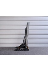 KOSWORK KOS50743 3 LAYER 1/10 & 1/8 CAR DISPLAY STAND (200X240X475MM) W/CARRYING BAG