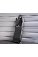 KOSWORK KOS50743 3 LAYER 1/10 & 1/8 CAR DISPLAY STAND (200X240X475MM) W/CARRYING BAG