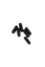 TEAM ASSOCIATED ASC4670	3X0.5X8MM SET SCREW (6)