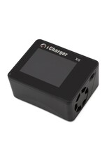 JUNSI JUN-X6  ICHARGER X6 LILO/LIPO/LIFE/NIMH/NICD DC BATTERY CHARGER (6S/30A/800W)