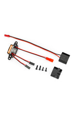 TRAXXAS TRA6588X POWER SUPPLY 3V 3AMP W/POWER TAP