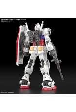 BANDAI BAS2700762 BANDAI RX-78-2 GUNDAM VER. 2.0 "MOBILE SUIT GUNDAM"