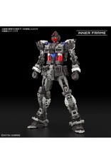 BANDAI BAS2700762 BANDAI RX-78-2 GUNDAM VER. 2.0 "MOBILE SUIT GUNDAM"