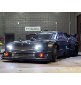 MYTRICKRC MYKARFN ARRMA FELONY LED LIGHT KIT