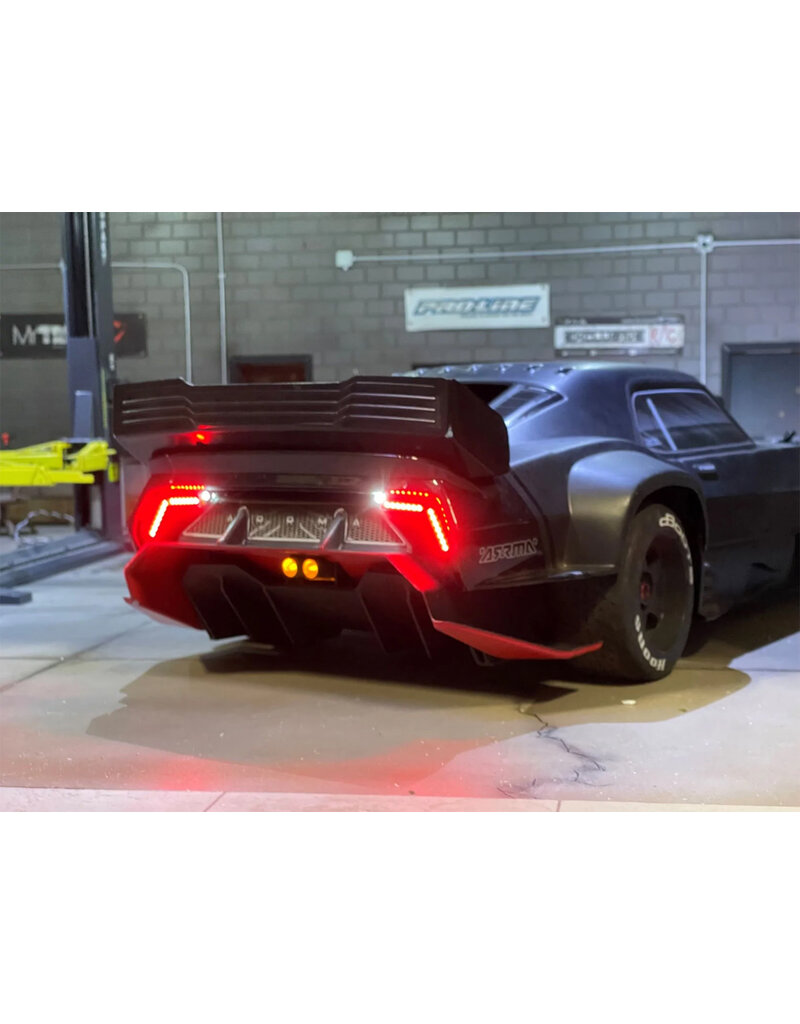 MYTRICKRC MYKARFN ARRMA FELONY LED LIGHT KIT