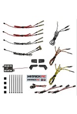 MYTRICKRC MYKARFN ARRMA FELONY LED LIGHT KIT