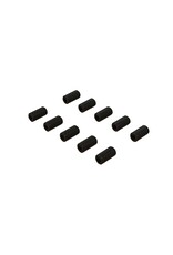 ARRMA ARA724408 SET SCREW M4X8MM (10)