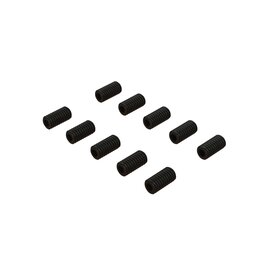 ARRMA ARA724408 SET SCREW M4X8MM (10)
