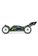 TRAXXAS TRA90386-4-GRN JATO 4X4 VXL 4S