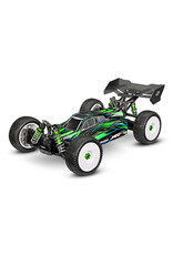 TRAXXAS TRA90386-4-GRN JATO 4X4 VXL 4S