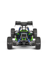 TRAXXAS TRA90386-4-GRN JATO 4X4 VXL 4S