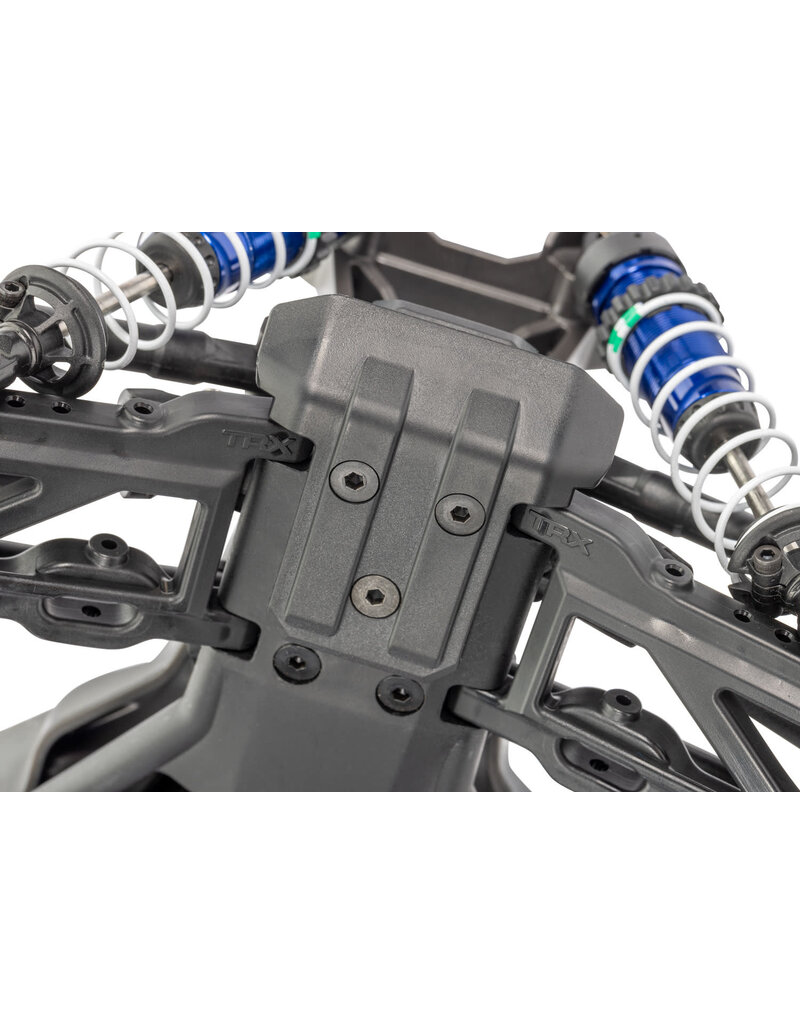 TRAXXAS TRA90386-4-GRN JATO 4X4 VXL 4S
