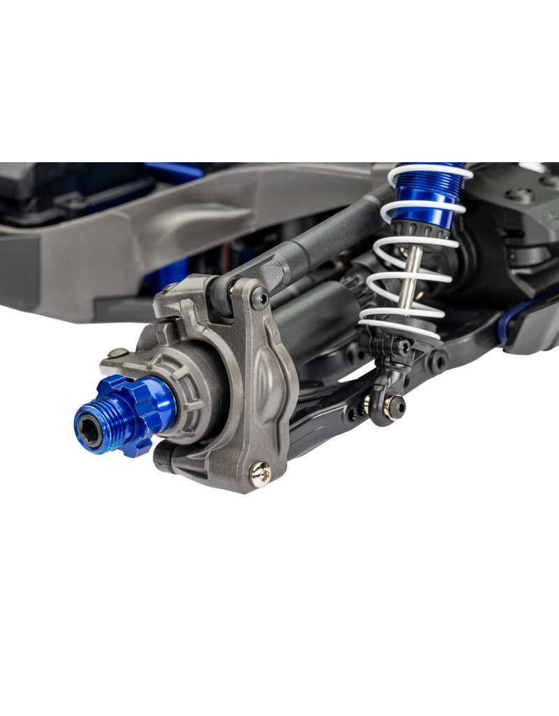 TRAXXAS TRA90386-4-GRN JATO 4X4 VXL 4S