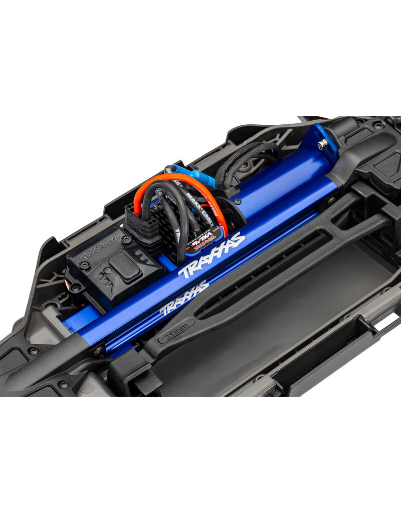 TRAXXAS TRA90386-4-GRN JATO 4X4 VXL 4S