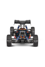 TRAXXAS TRA90386-4-ORNG JATO 4X4 VXL 4S