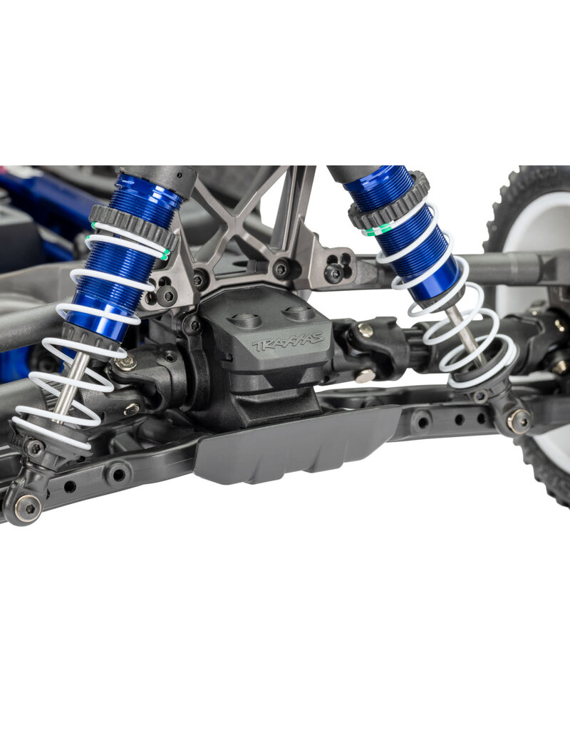 TRAXXAS TRA90386-4-ORNG JATO 4X4 VXL 4S