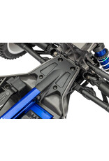 TRAXXAS TRA90386-4-ORNG JATO 4X4 VXL 4S