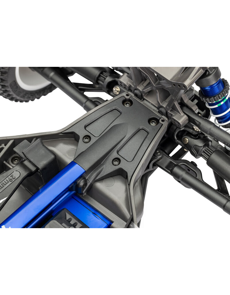 TRAXXAS TRA90386-4-ORNG JATO 4X4 VXL 4S