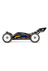 TRAXXAS TRA90386-4-ORNG JATO 4X4 VXL 4S