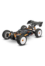 TRAXXAS TRA90386-4-ORNG JATO 4X4 VXL 4S