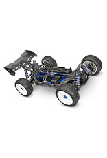 TRAXXAS TRA90386-4-ORNG JATO 4X4 VXL 4S