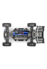 TRAXXAS TRA90386-4-ORNG JATO 4X4 VXL 4S