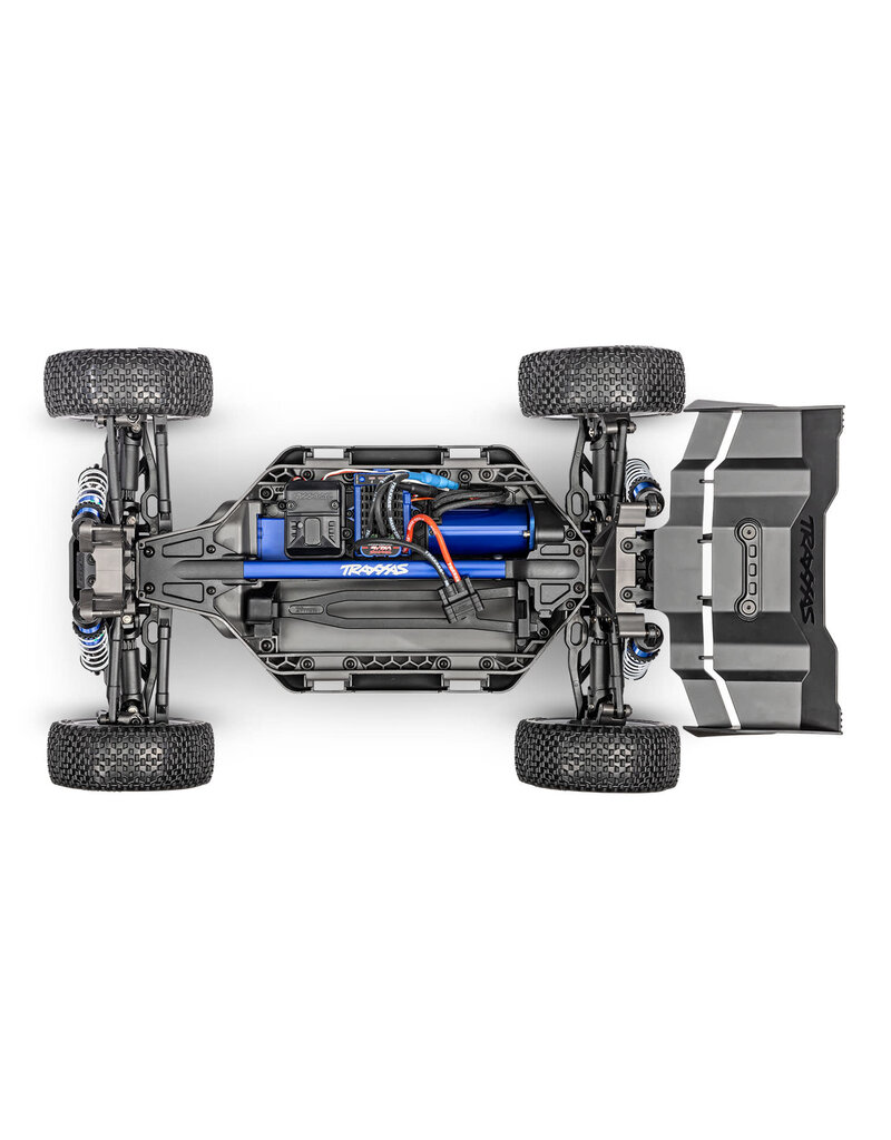 TRAXXAS TRA90386-4-ORNG JATO 4X4 VXL 4S