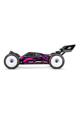 TRAXXAS TRA90386-4-PINK JATO 4X4 VXL 4S