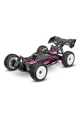 TRAXXAS TRA90386-4-PINK JATO 4X4 VXL 4S