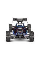 TRAXXAS TRA90386-4-BLUE JATO 4X4 VXL 4S