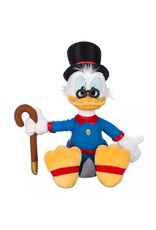 DISNEY DISNEY SCROOGE MCDUCK PLUSH DUCKTALES 15''