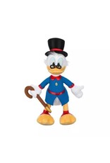 DISNEY DISNEY SCROOGE MCDUCK PLUSH DUCKTALES 15''