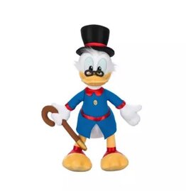 DISNEY DISNEY SCROOGE MCDUCK PLUSH DUCKTALES 15''