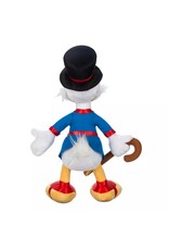 DISNEY DISNEY SCROOGE MCDUCK PLUSH DUCKTALES 15''