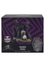 DISNEY DISNEY JACK SKELLINGTON FIGURE-THE NIGHTMARE BEFORE CHRISTMAS