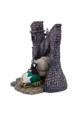 DISNEY DISNEY JACK SKELLINGTON FIGURE-THE NIGHTMARE BEFORE CHRISTMAS