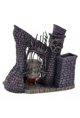 DISNEY DISNEY JACK SKELLINGTON FIGURE-THE NIGHTMARE BEFORE CHRISTMAS