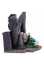 DISNEY DISNEY JACK SKELLINGTON FIGURE-THE NIGHTMARE BEFORE CHRISTMAS