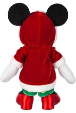 DISNEY MINNIE MOUSE HOLIDAY CHRISTMAS PLUSH TOYS 19''