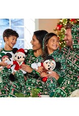 DISNEY MINNIE MOUSE HOLIDAY CHRISTMAS PLUSH TOYS 19''