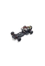 KYOSHO KYO34501T1 2WD FAZER D2 SERIES READYSET TOYOTA SPRINTER TRUENO AE86: WHITE