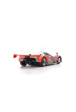 KYOSHO KYO32361RE MINI-Z RWD MR-04 READYSET MAZDA 787B #55 LM 1991 WINNER