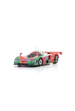 KYOSHO KYO32361RE MINI-Z RWD MR04 MAZDA 787B #55 LM 1991 WINNER