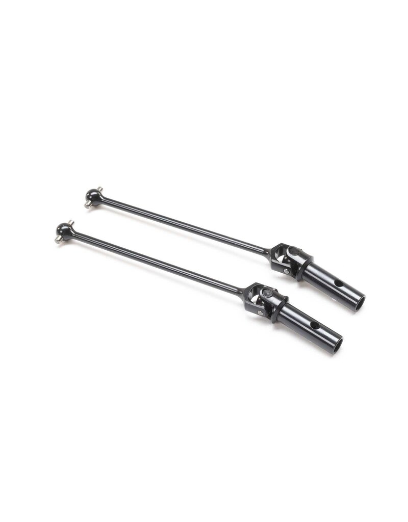 TLR TLR242047 UNIVERSAL DRIVESHAFT (2): 8X, 8XE 2.0