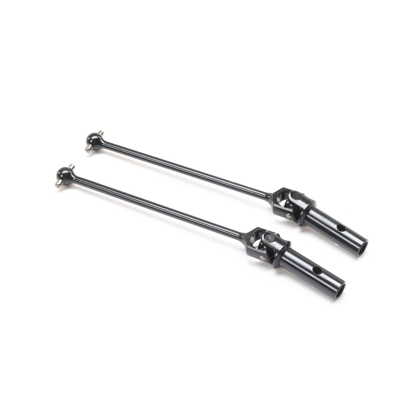 TLR242047 UNIVERSAL DRIVESHAFT (2): 8X, 8XE 2.0