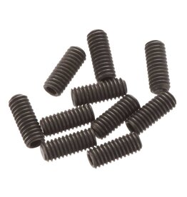 ARRMA AR724410 SET SCREW 4X10MM (10)