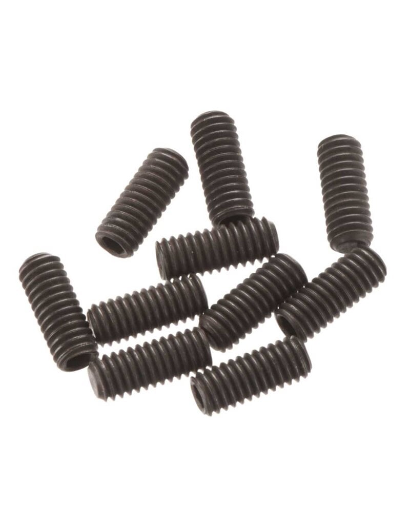 ARRMA AR724410 SET SCREW 4X10MM (10)