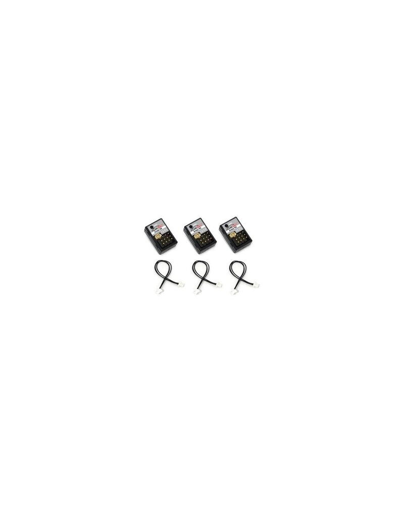FURITEK FTK-FUR-2332 AVATAR (RX) 4CH MICRO RECEIVER COMBO (3)